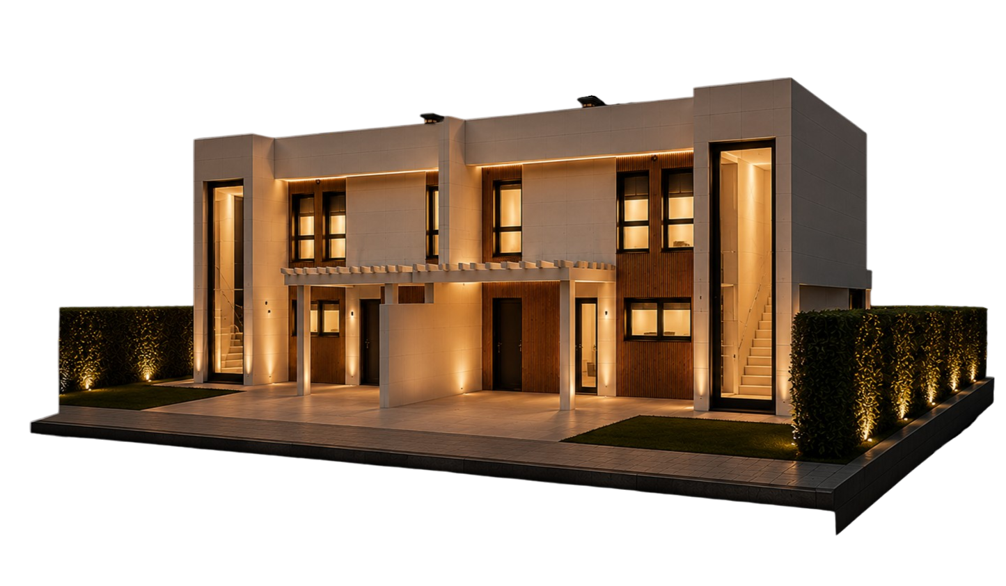 Residencial El Pinar